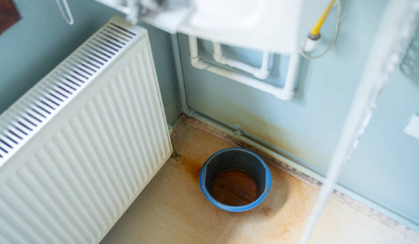 Fire Damage Restoration in LA